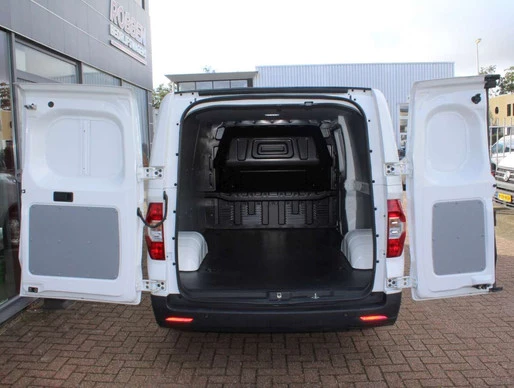 Maxus eDeliver3 - Afbeelding 8 van 30