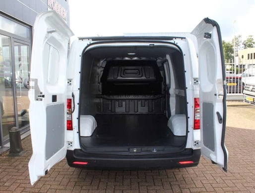 Maxus eDeliver3 - Afbeelding 9 van 30