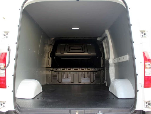 Maxus eDeliver3 - Afbeelding 10 van 30