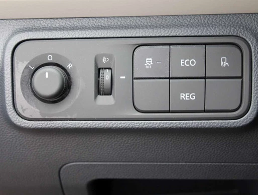 Maxus eDeliver3 - Afbeelding 14 van 30