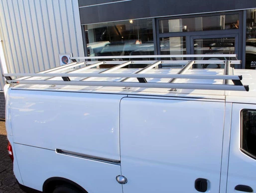 Maxus eDeliver3 - Afbeelding 16 van 30