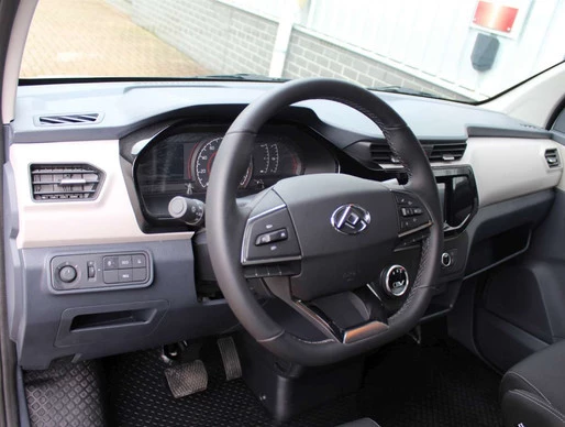 Maxus eDeliver3 - Afbeelding 26 van 30