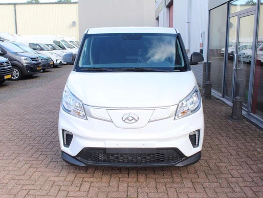 Maxus eDeliver3 - Afbeelding 29 van 30