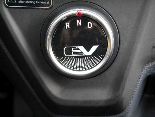 Maxus eDeliver3 - Afbeelding 30 van 30