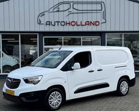 Opel Combo - Afbeelding 1 van 27