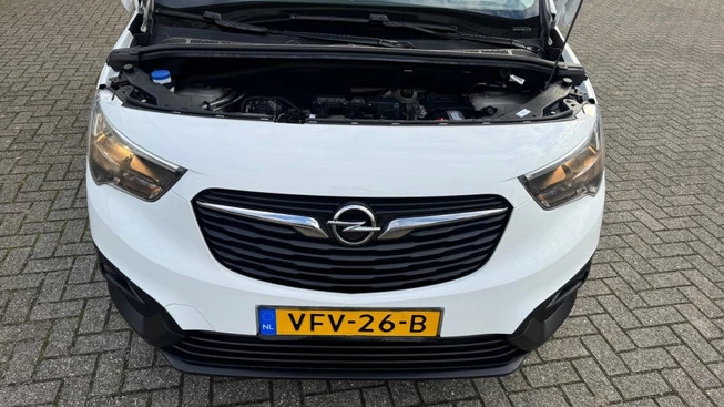 Opel Combo - Afbeelding 19 van 27