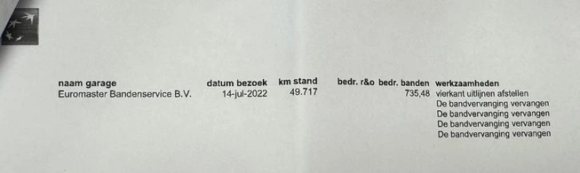 Opel Combo - Afbeelding 26 van 27