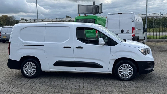 Opel Combo - Afbeelding 5 van 27