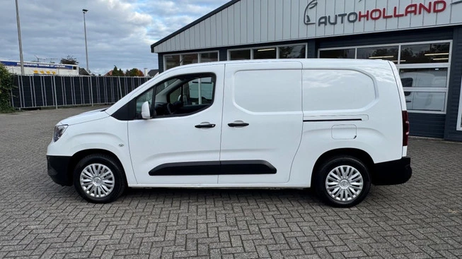 Opel Combo - Afbeelding 15 van 27