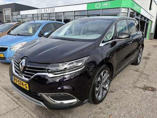Renault Espace - Afbeelding 1 van 30