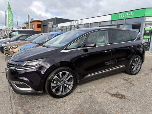 Renault Espace - Afbeelding 2 van 30
