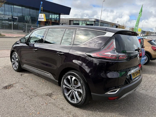 Renault Espace - Afbeelding 3 van 30