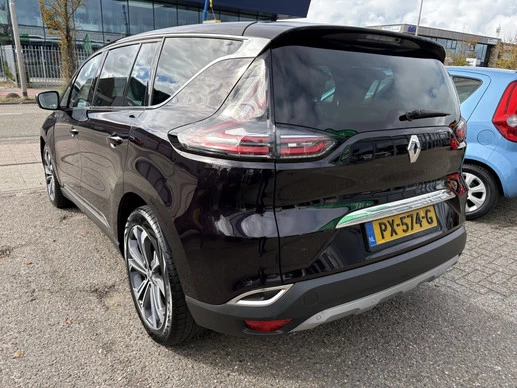 Renault Espace - Afbeelding 4 van 30