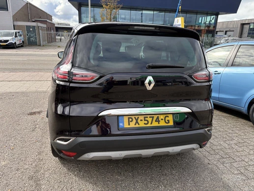 Renault Espace - Afbeelding 5 van 30