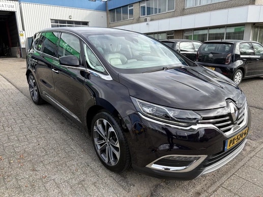 Renault Espace - Afbeelding 8 van 30