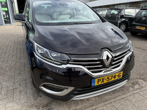 Renault Espace - Afbeelding 9 van 30