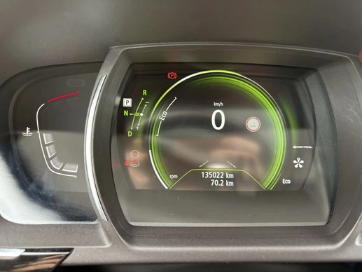 Renault Espace - Afbeelding 22 van 30