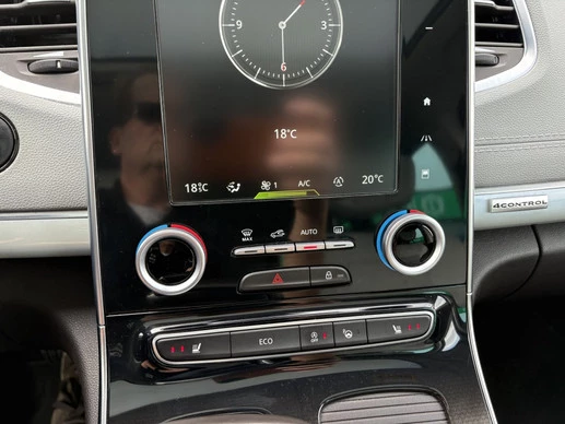 Renault Espace - Afbeelding 23 van 30