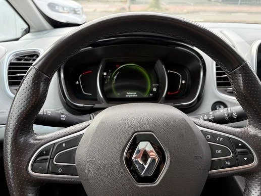 Renault Espace - Afbeelding 24 van 30