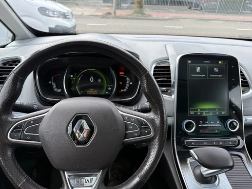 Renault Espace - Afbeelding 25 van 30