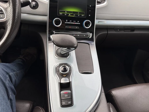 Renault Espace - Afbeelding 27 van 30