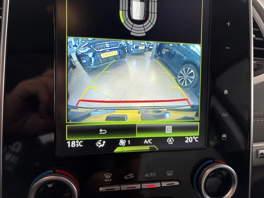 Renault Espace - Afbeelding 28 van 30