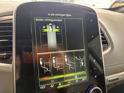 Renault Espace - Afbeelding 29 van 30