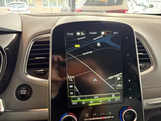 Renault Espace - Afbeelding 30 van 30