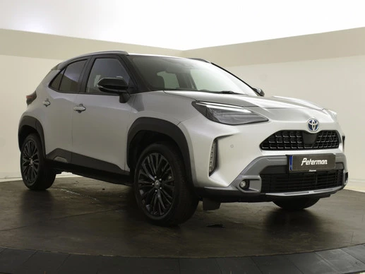 Toyota Yaris Cross - Afbeelding 1 van 28