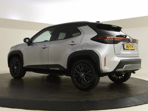 Toyota Yaris Cross - Afbeelding 2 van 28