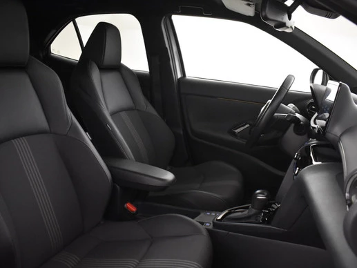 Toyota Yaris Cross - Afbeelding 3 van 28