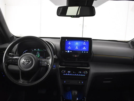 Toyota Yaris Cross - Afbeelding 4 van 28