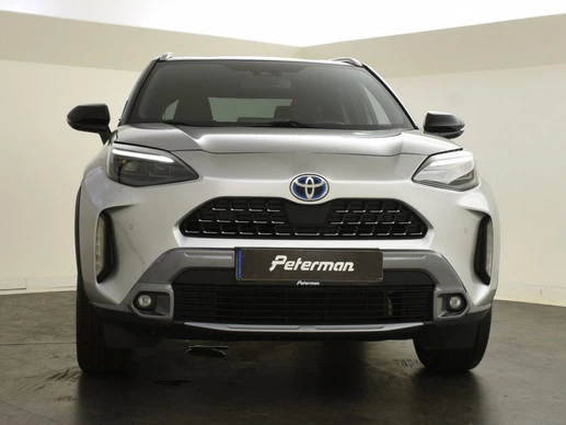 Toyota Yaris Cross - Afbeelding 5 van 28