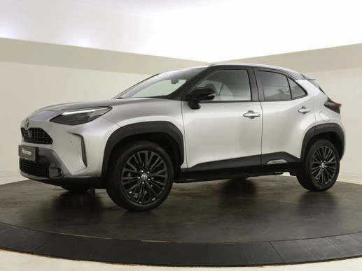 Toyota Yaris Cross - Afbeelding 6 van 28