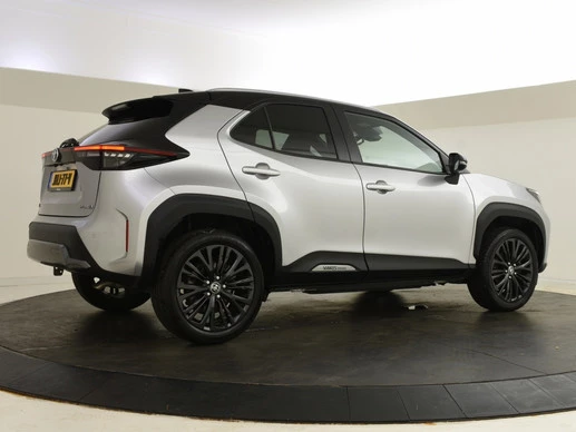Toyota Yaris Cross - Afbeelding 7 van 28