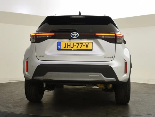 Toyota Yaris Cross - Afbeelding 8 van 28