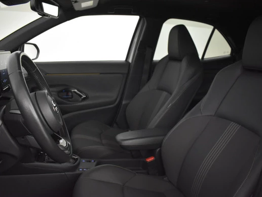 Toyota Yaris Cross - Afbeelding 10 van 28