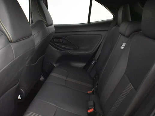 Toyota Yaris Cross - Afbeelding 12 van 28