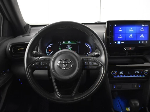 Toyota Yaris Cross - Afbeelding 13 van 28