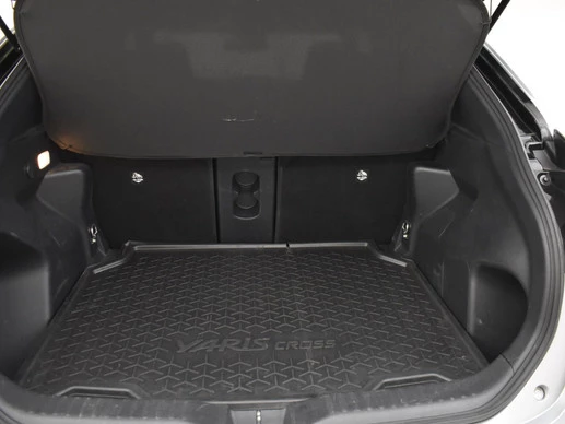 Toyota Yaris Cross - Afbeelding 15 van 28