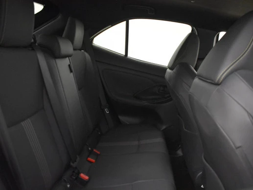 Toyota Yaris Cross - Afbeelding 16 van 28
