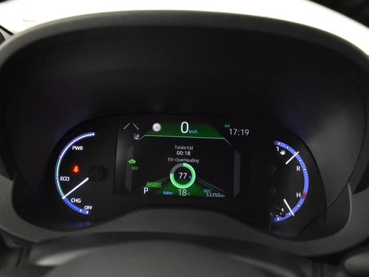 Toyota Yaris Cross - Afbeelding 19 van 28