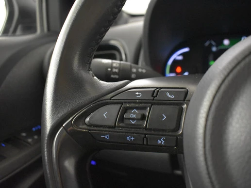 Toyota Yaris Cross - Afbeelding 20 van 28