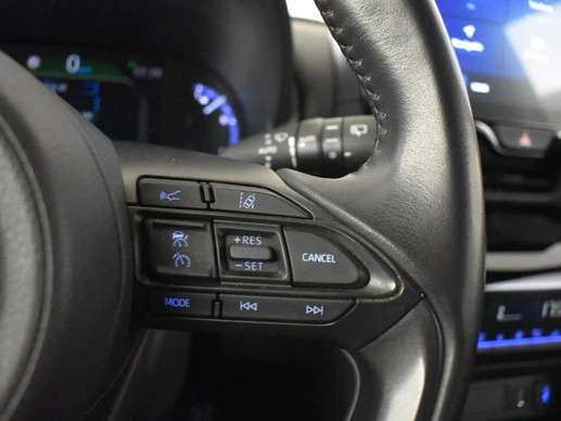 Toyota Yaris Cross - Afbeelding 21 van 28