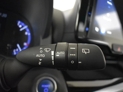 Toyota Yaris Cross - Afbeelding 22 van 28