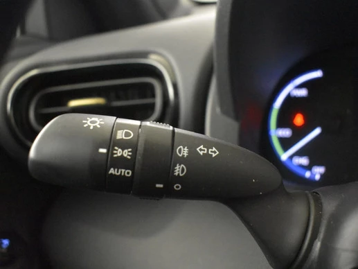 Toyota Yaris Cross - Afbeelding 23 van 28