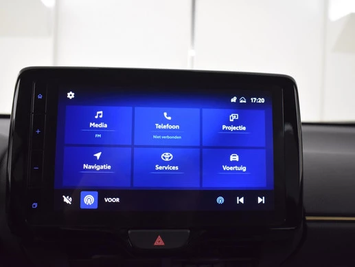 Toyota Yaris Cross - Afbeelding 24 van 28