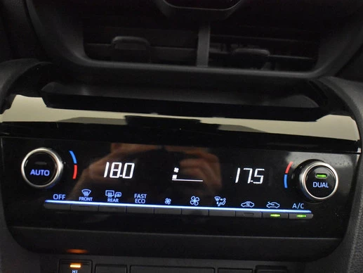 Toyota Yaris Cross - Afbeelding 27 van 28