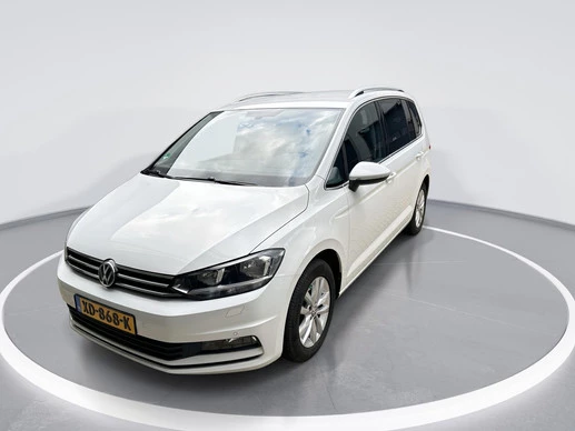 Volkswagen Touran - Afbeelding 1 van 16
