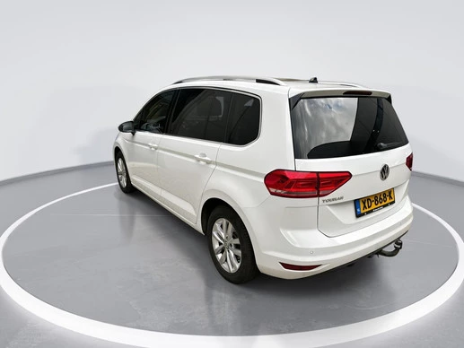 Volkswagen Touran - Afbeelding 2 van 16
